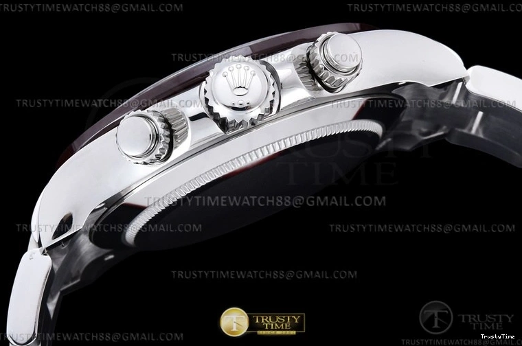 0320 ROLDYT0442 -Daytona 116500 904L Brn CER SS I-Blu Dia Clean A Sophisticated 958